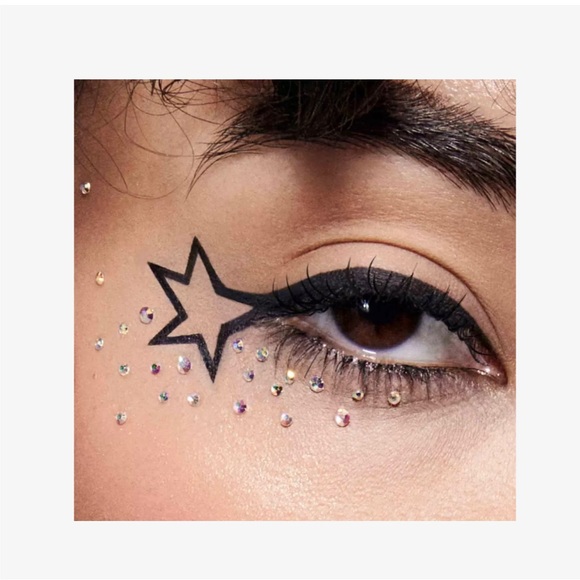 ⚜️UD x Robin Eisenberg Good to Go Mini Eye Set⚜️ - Picture 3 of 6